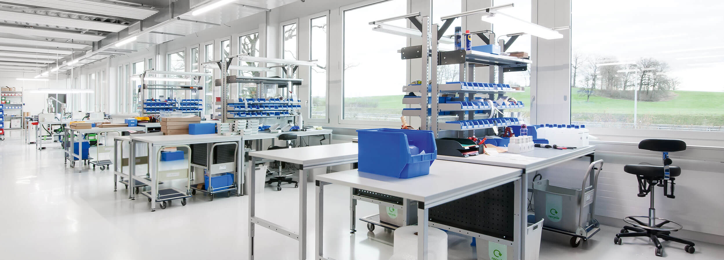 Standard Product Line