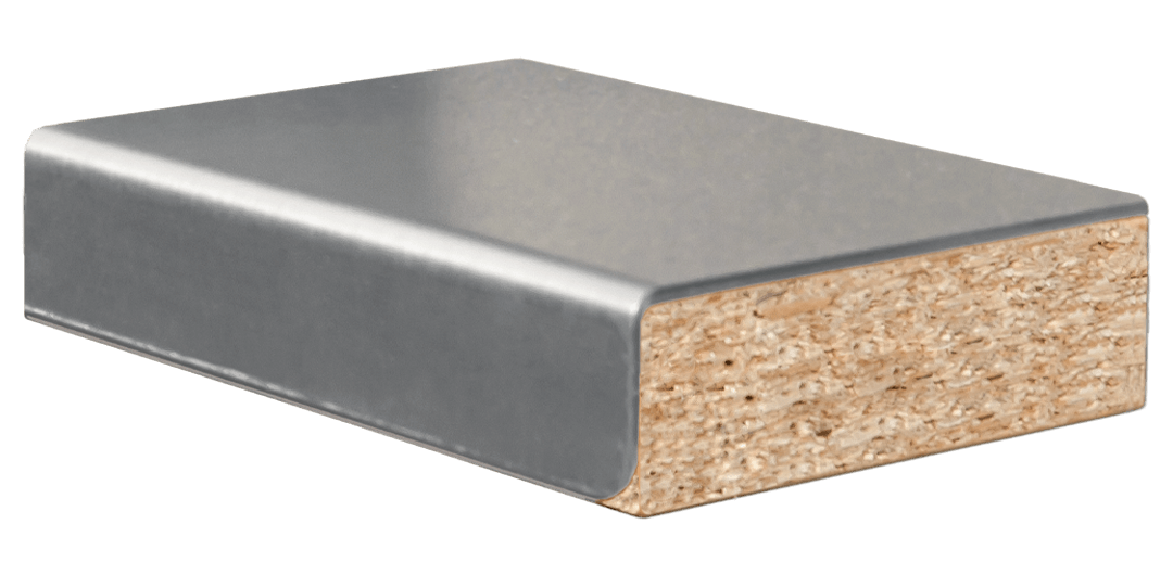 Chromstahl Arbeitsplatte {{brizy_dc_image_alt imageSrc=