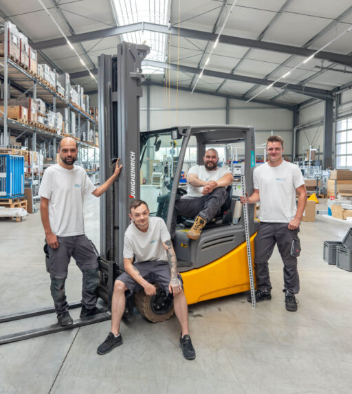 Das kompetente ERGO-line Montageteam Deutschland {{brizy_dc_image_alt imageSrc=